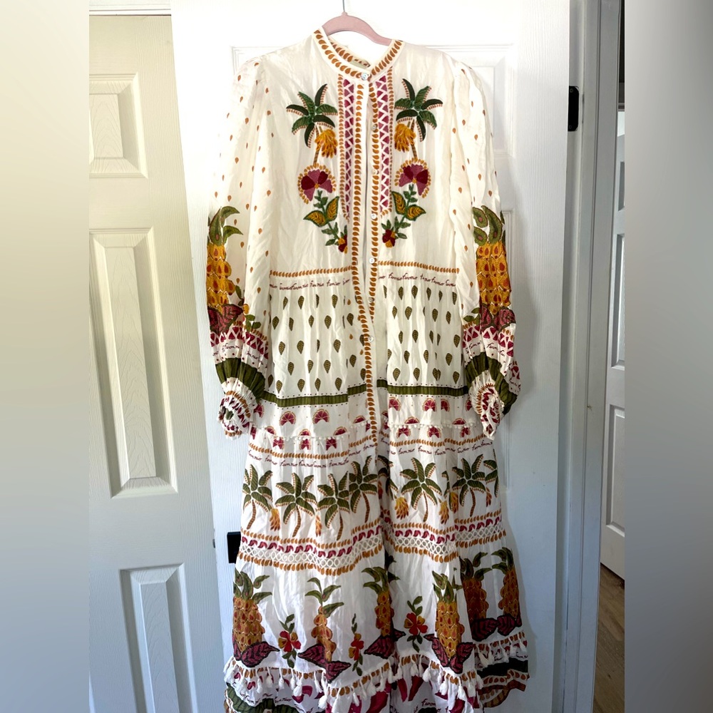 Beautiful dress